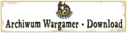 Wargamer Archiwum Download